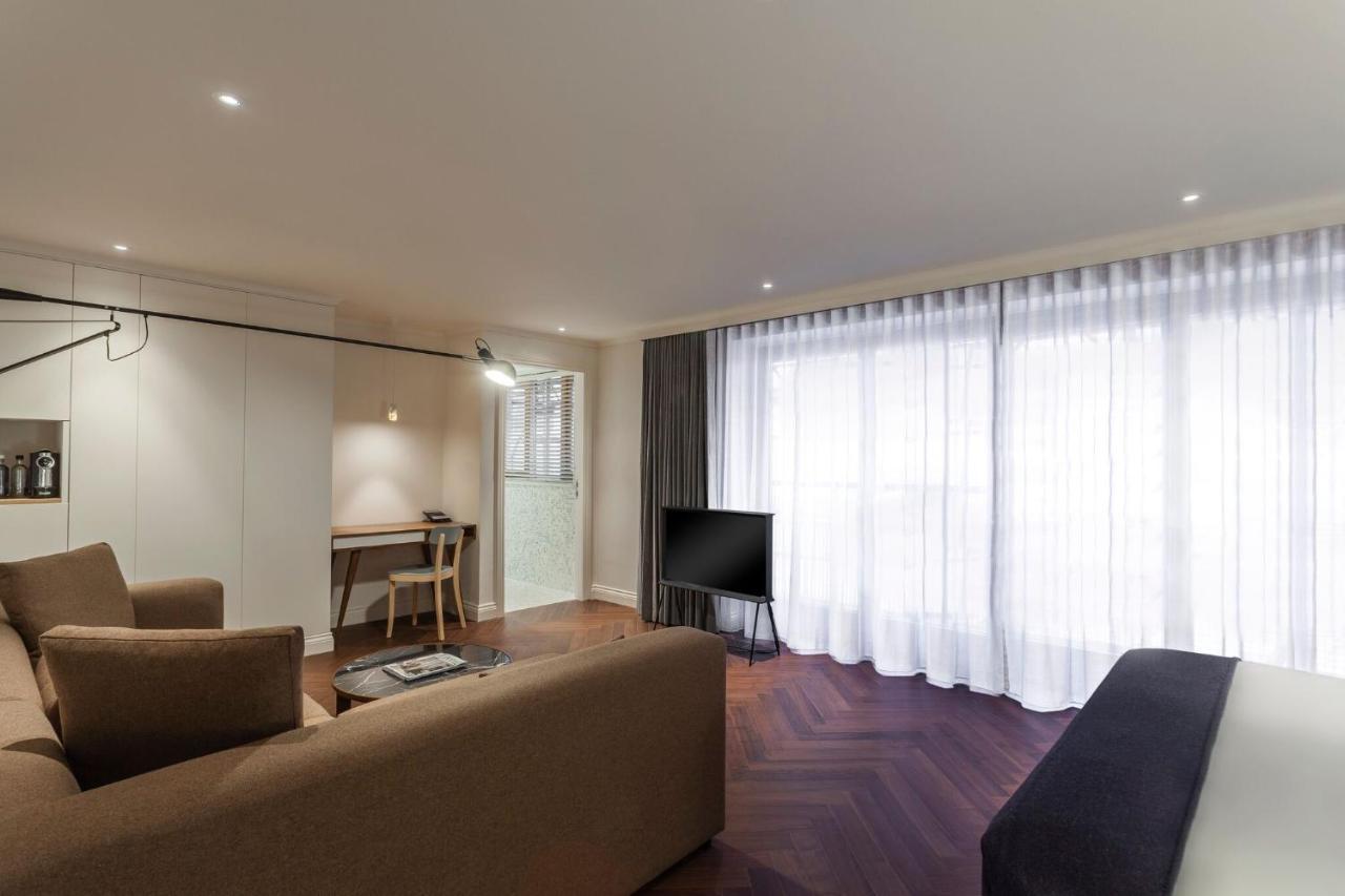 罗斯特里盯酒店 雷丁 外观 照片 A typical apartment